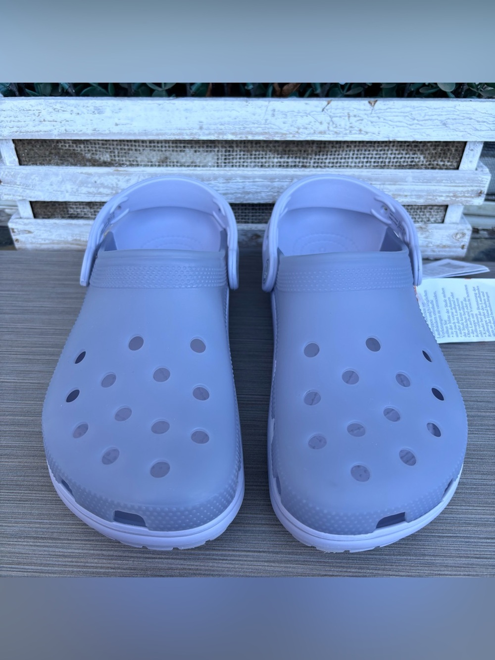 Crocs Classic Clogs - Picture 5 of 11